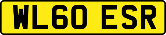 WL60ESR