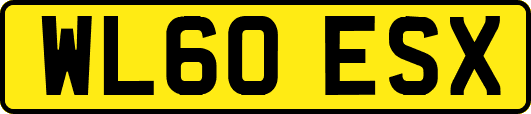 WL60ESX