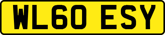 WL60ESY
