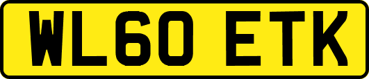 WL60ETK