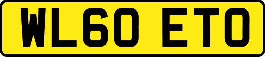 WL60ETO