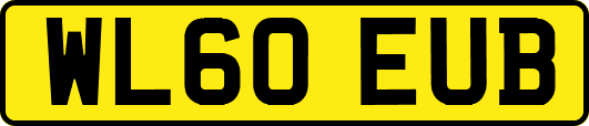 WL60EUB