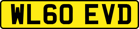 WL60EVD