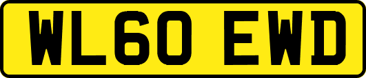 WL60EWD