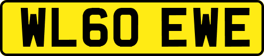 WL60EWE