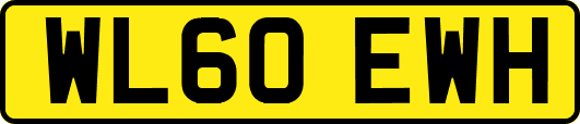 WL60EWH