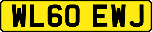 WL60EWJ