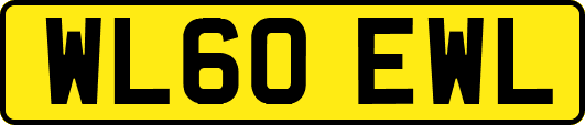 WL60EWL