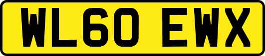 WL60EWX