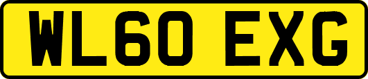 WL60EXG
