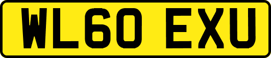 WL60EXU