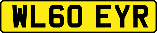 WL60EYR