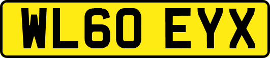 WL60EYX