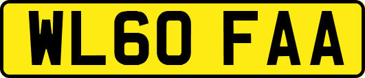 WL60FAA
