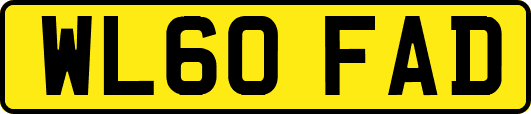 WL60FAD