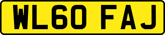 WL60FAJ