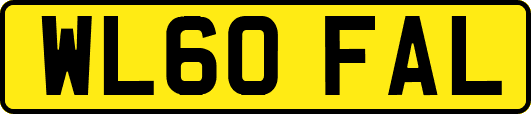 WL60FAL