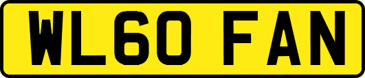 WL60FAN