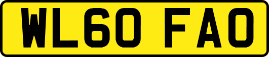 WL60FAO