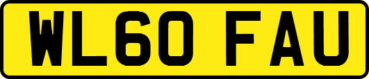 WL60FAU