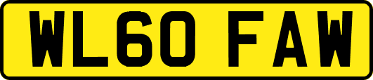 WL60FAW