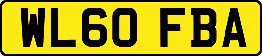 WL60FBA