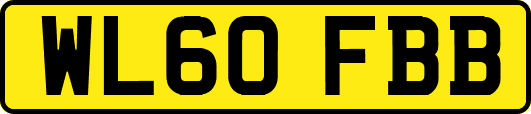 WL60FBB