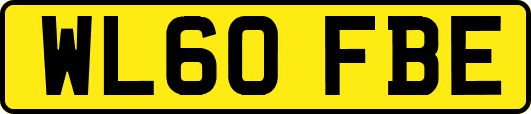 WL60FBE