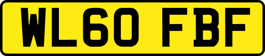 WL60FBF