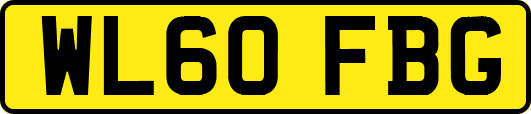 WL60FBG