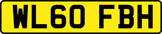 WL60FBH