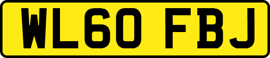 WL60FBJ