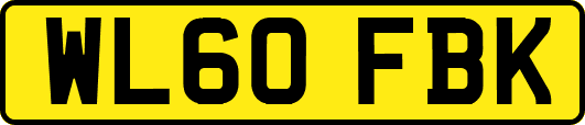WL60FBK