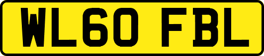 WL60FBL