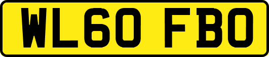 WL60FBO