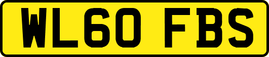 WL60FBS