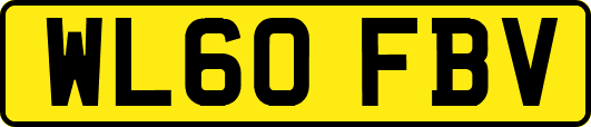 WL60FBV
