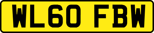 WL60FBW