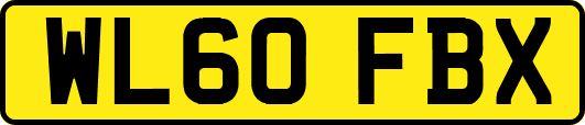 WL60FBX