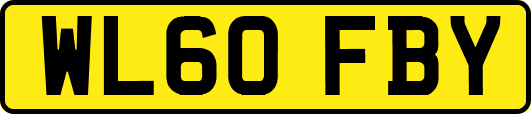 WL60FBY