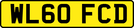 WL60FCD