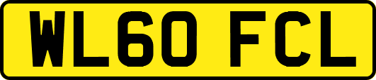 WL60FCL