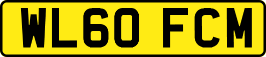 WL60FCM