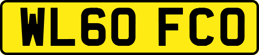 WL60FCO