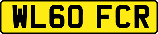 WL60FCR