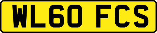 WL60FCS