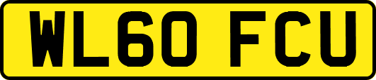 WL60FCU