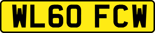 WL60FCW