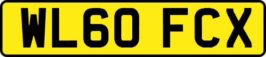 WL60FCX