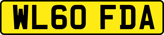 WL60FDA